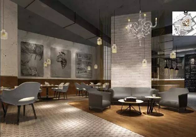 Luxury hotel furniture