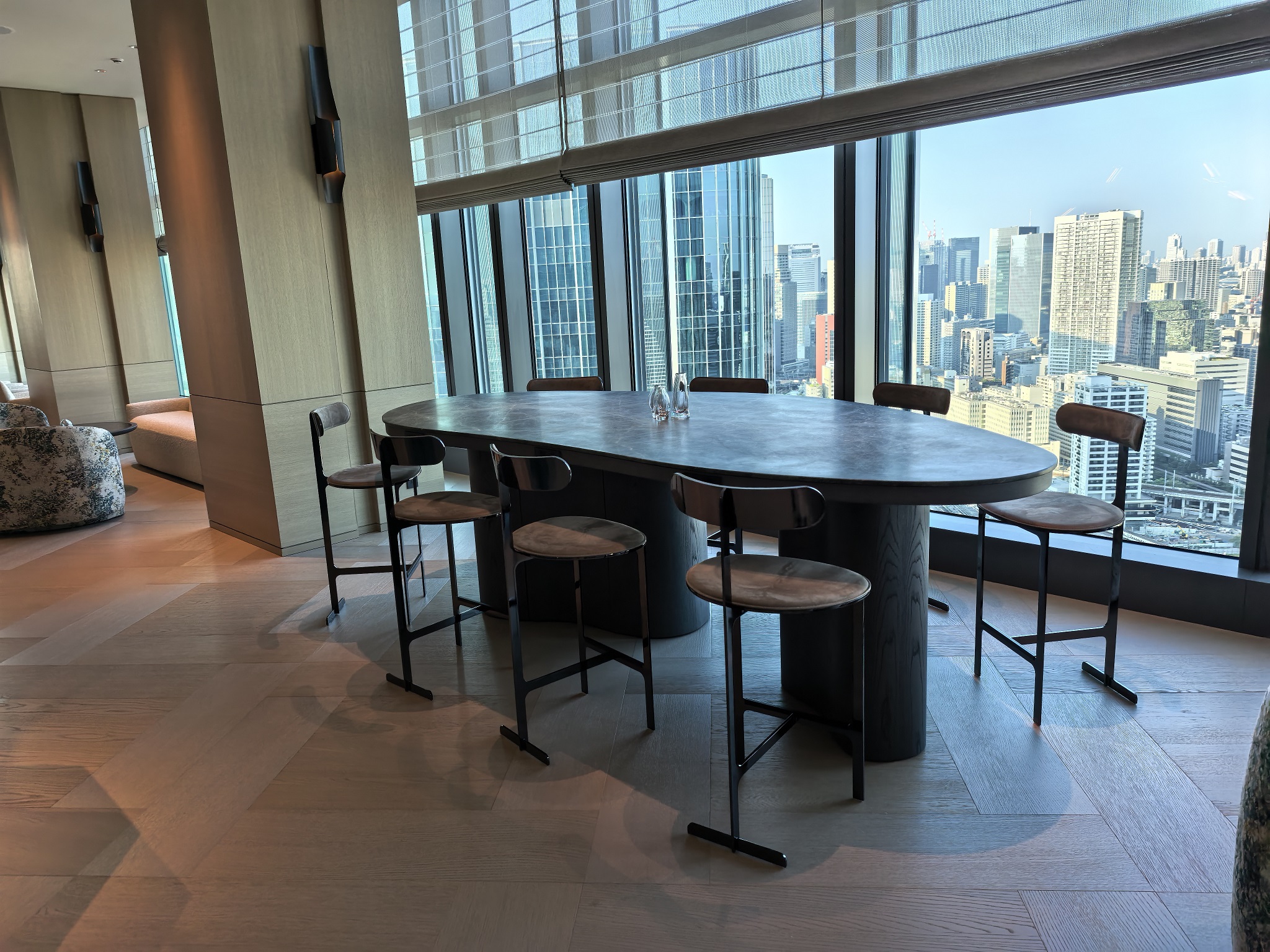 hotel furniture manufacturer