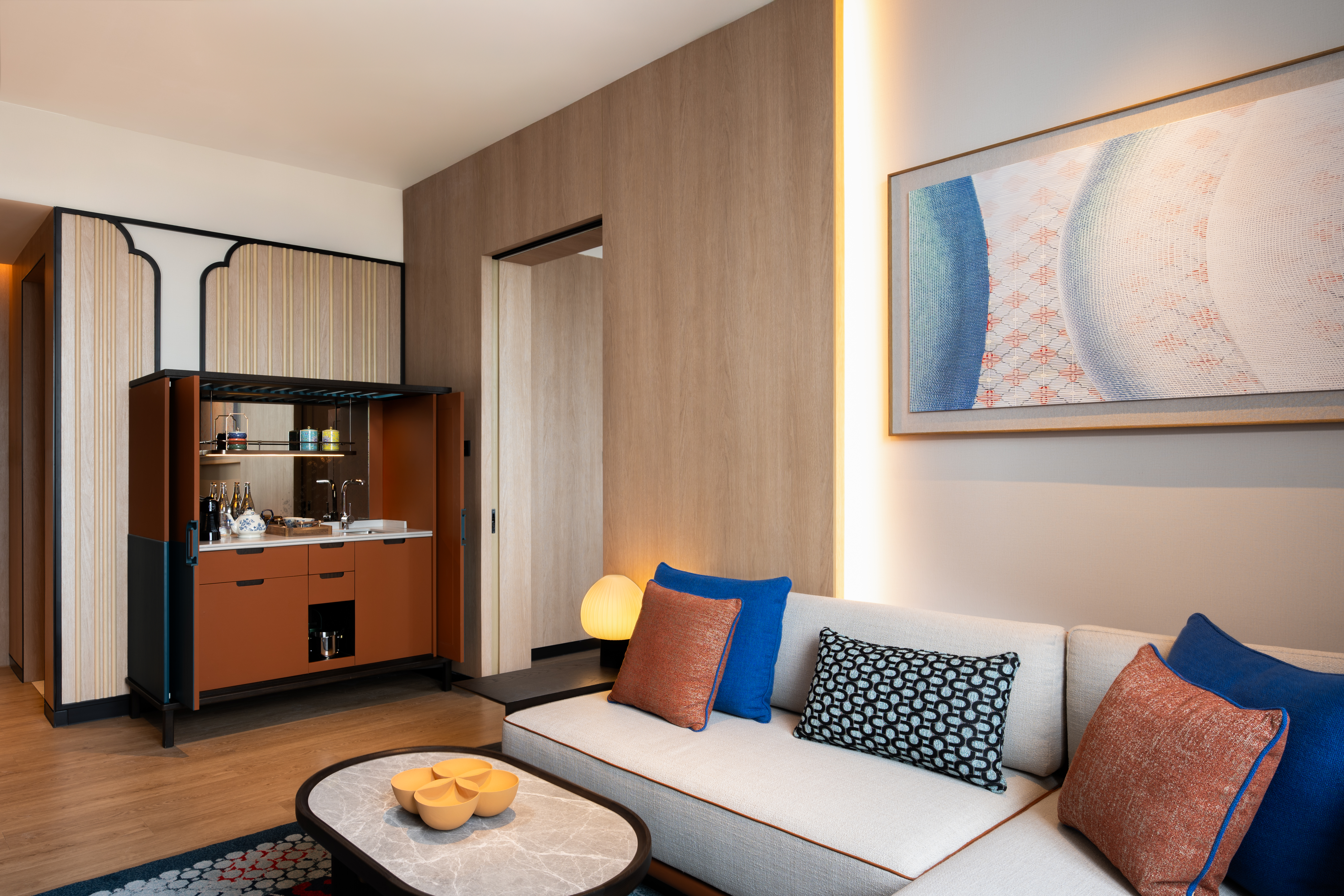 Commercial Hotel Furniture