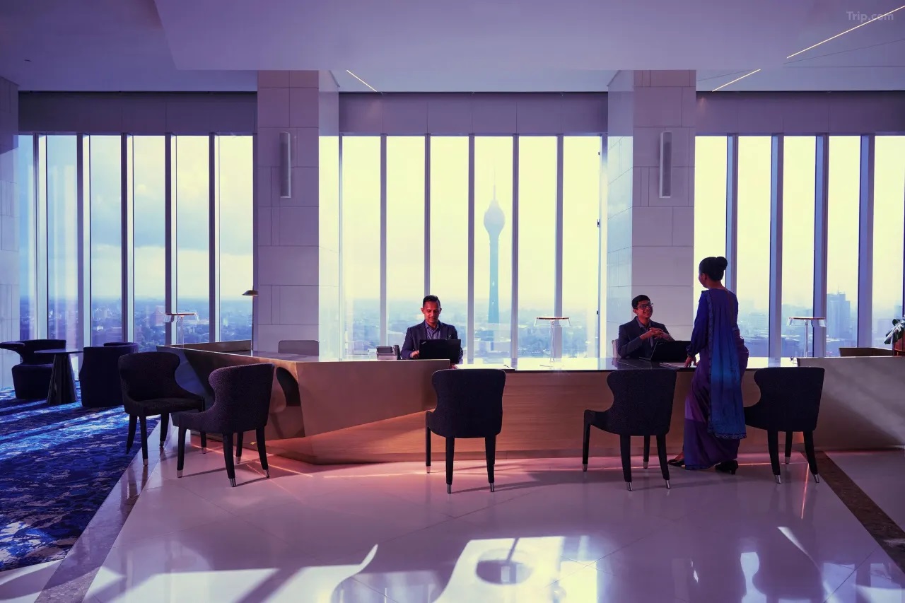 China Hotel Furniture Factory