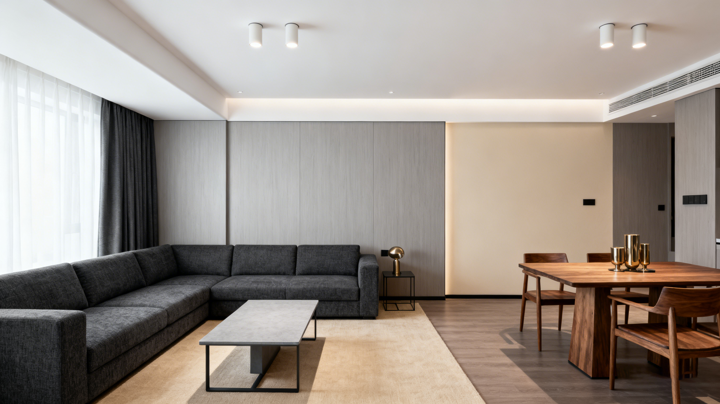 Hotel Suite Furniture