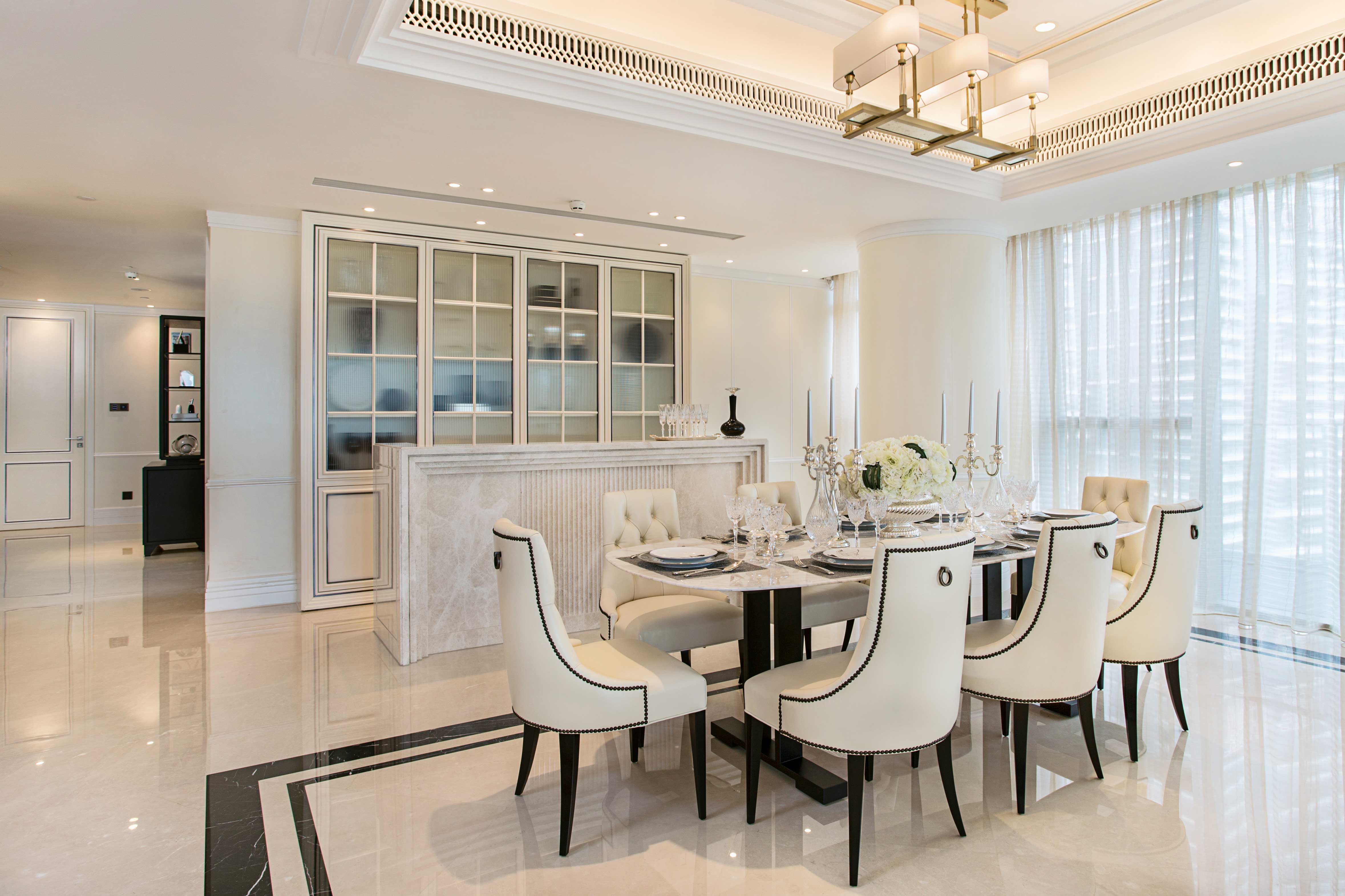 China Hotel Furniture Factory manufacturer