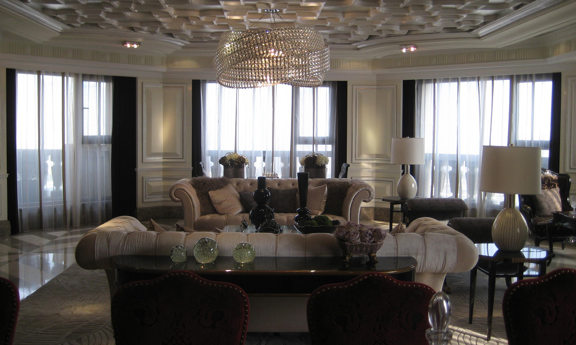 luxury hotel furniture suppliers