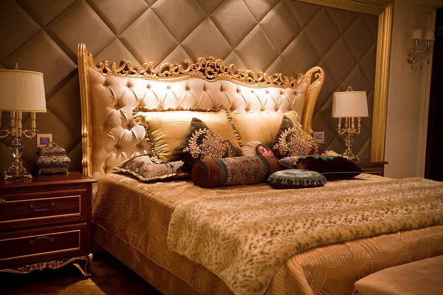 5 star hotel furniture supplier