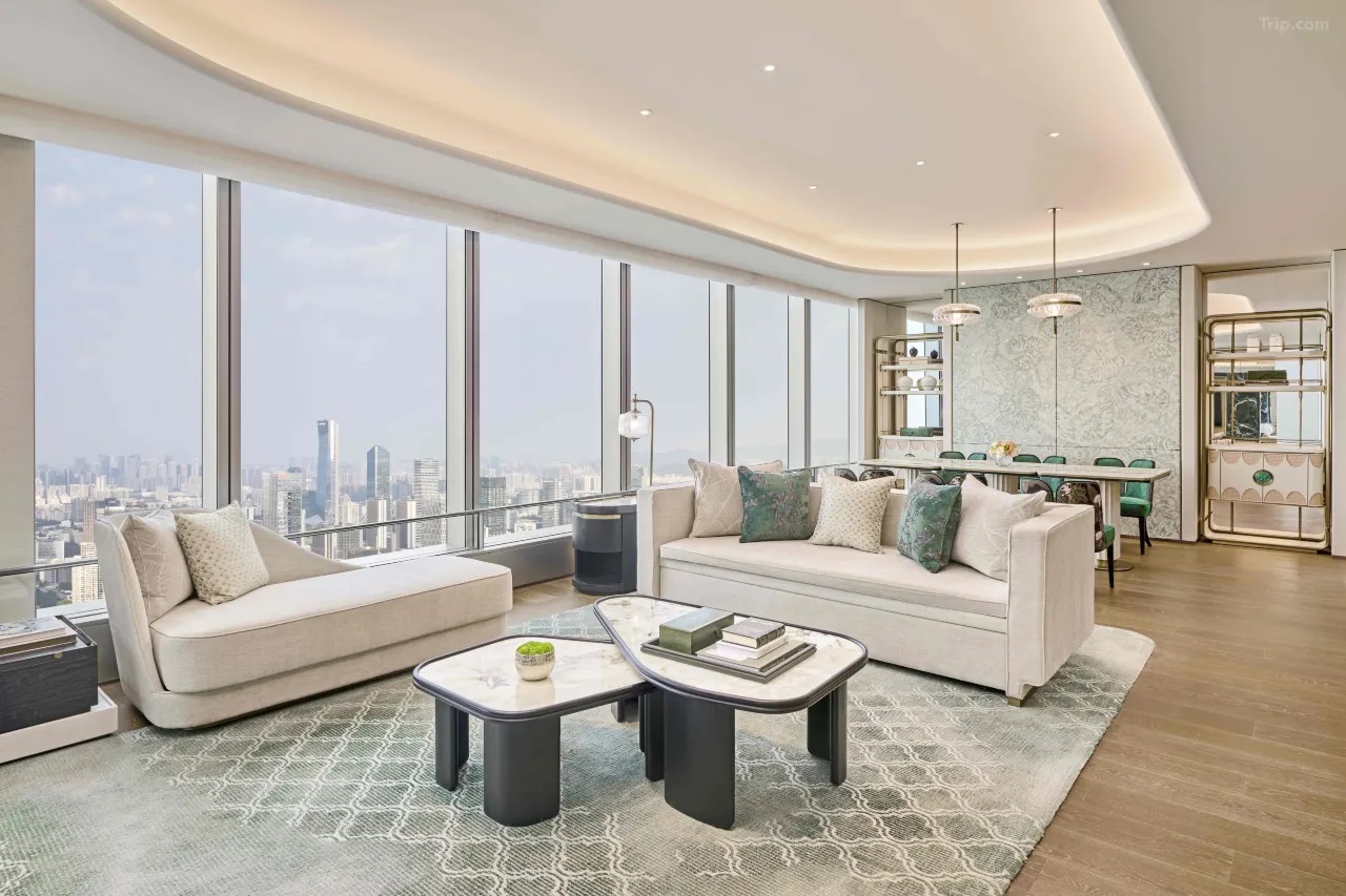 China Hospitality Furniture