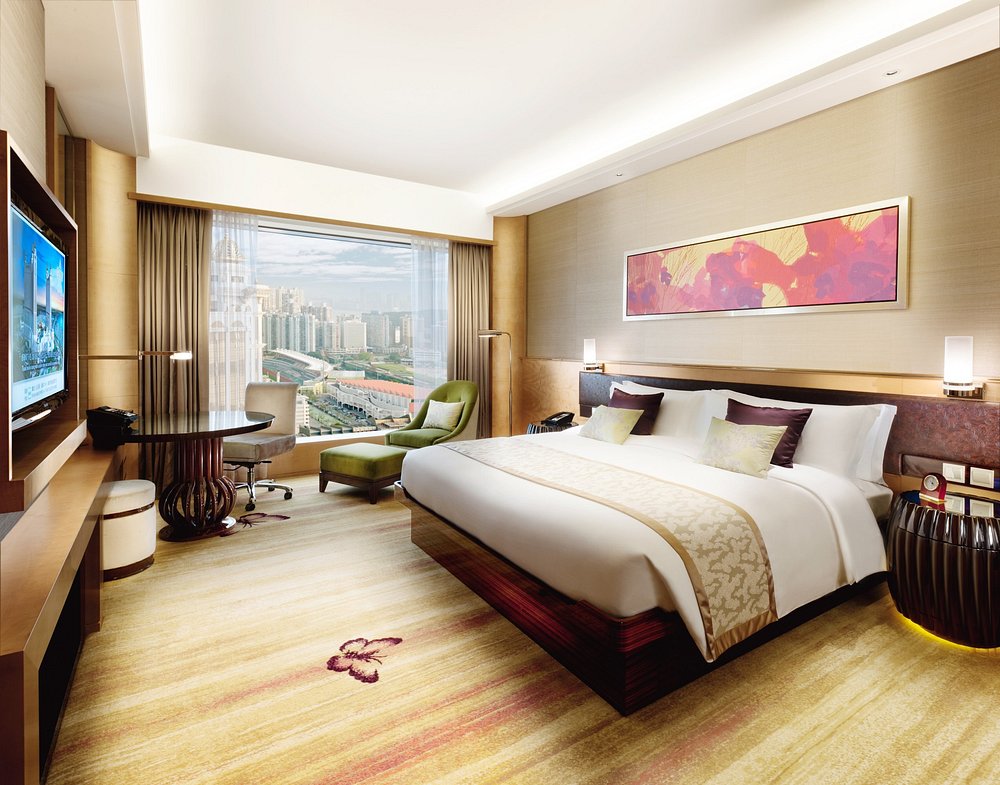 China top hotel furniture manufacturer