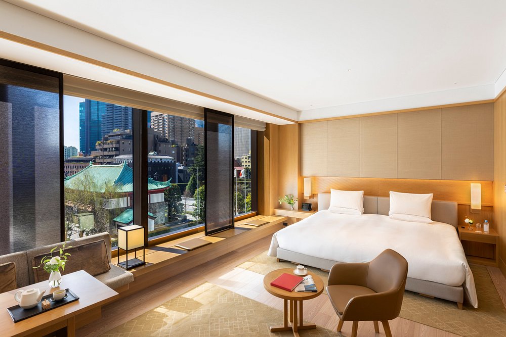 Luxury hotel furniture manufacturer