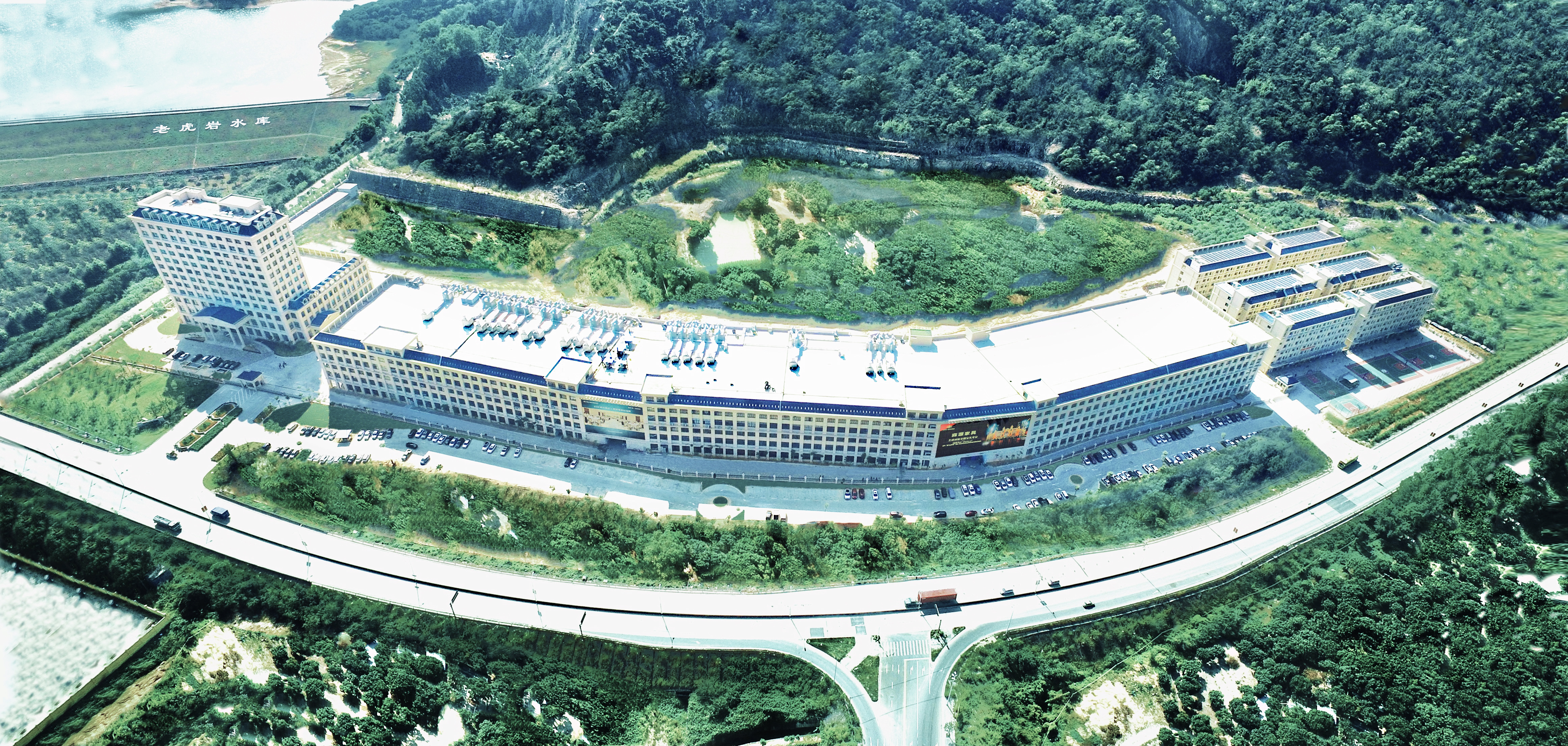 China Hotel Furniture