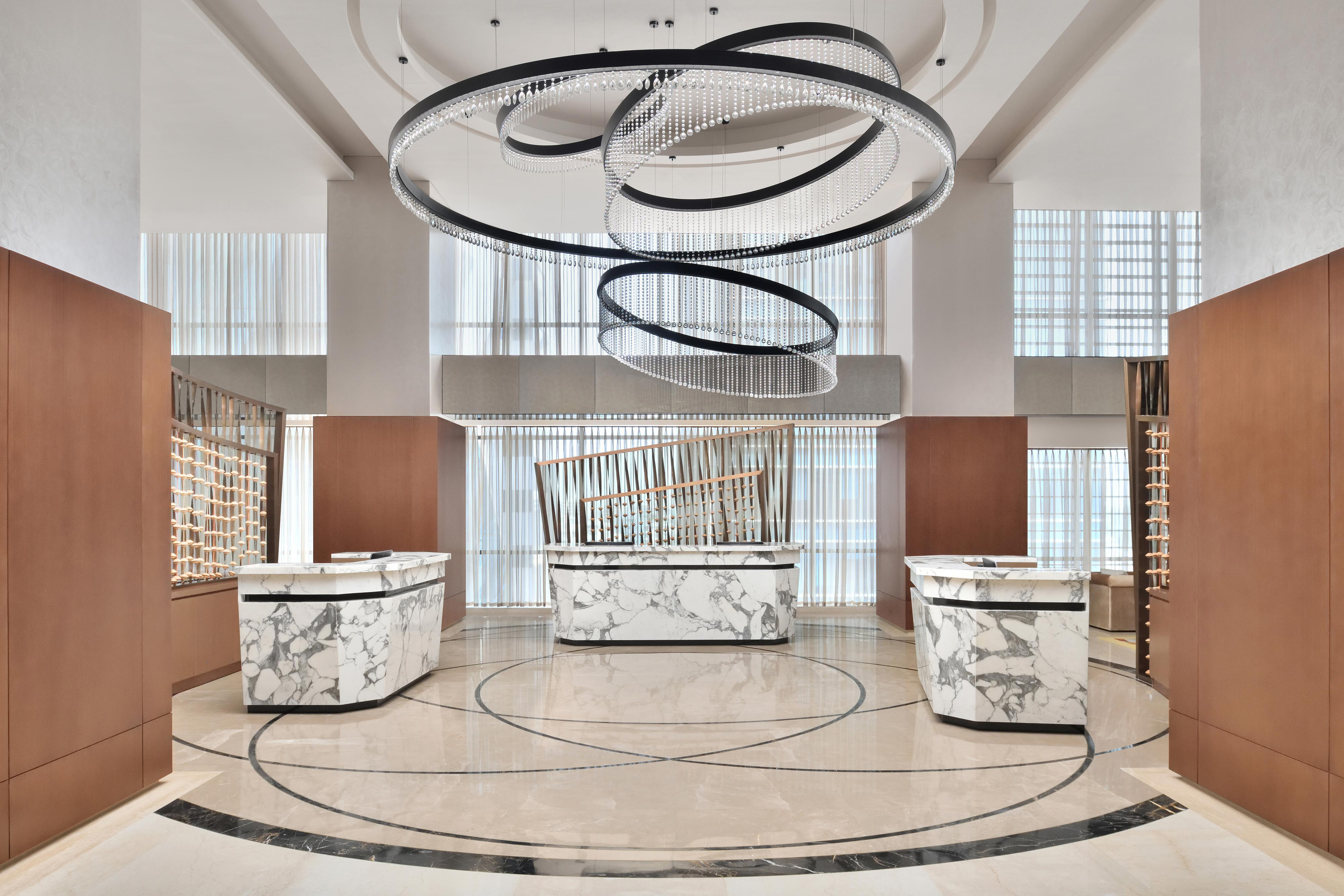 Hotel Lobby Furniture