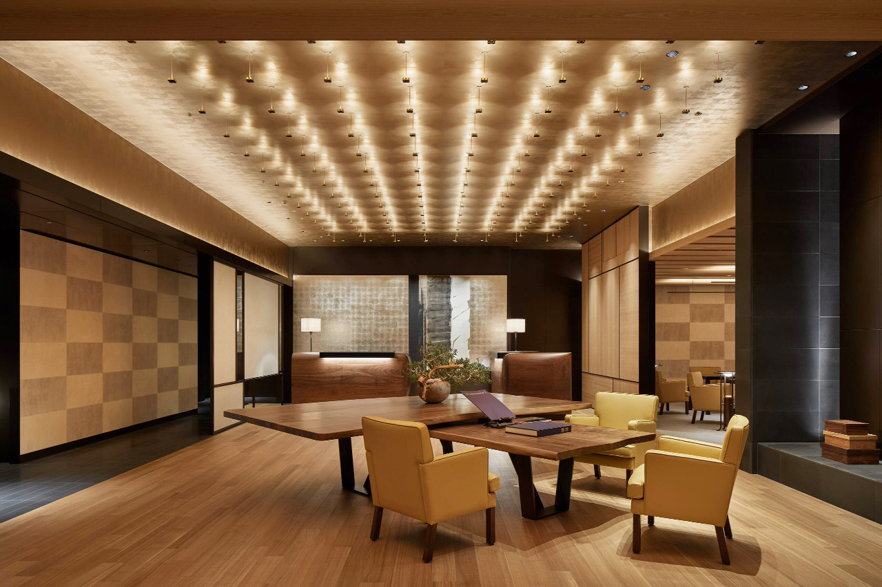 New Design Modern High End Hotel Furniture Manufacturers 