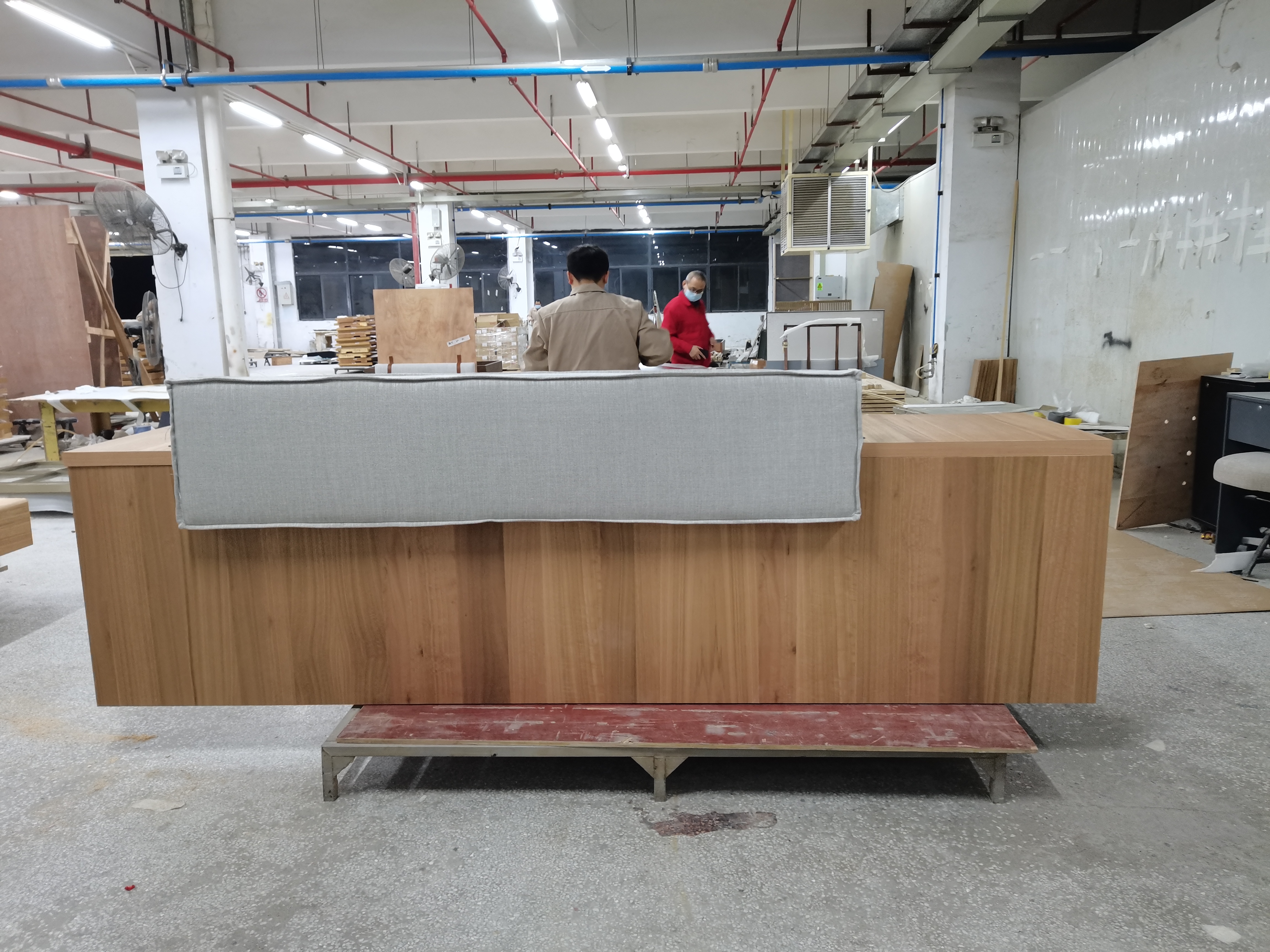 hotel room furniture