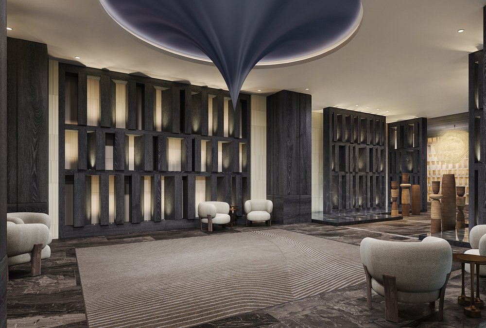 5 star hotel furniture supplier