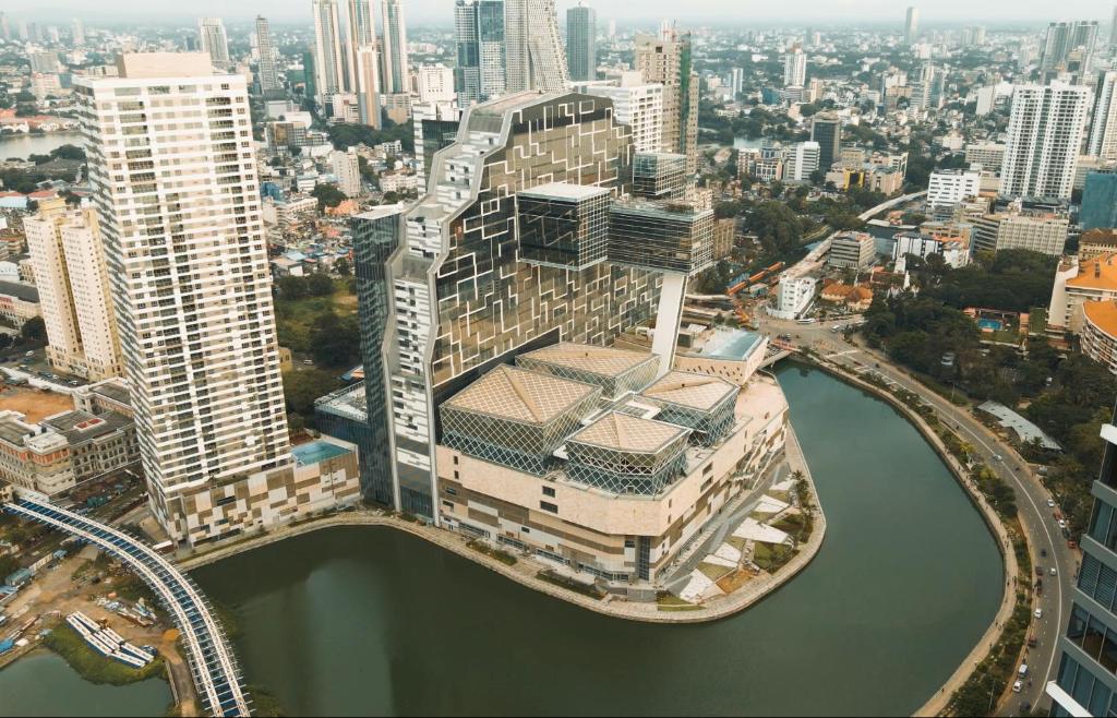 Custom Made Hotel Furniture