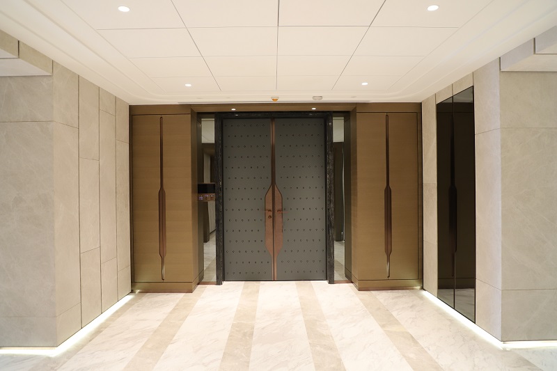 High end hotel furniture