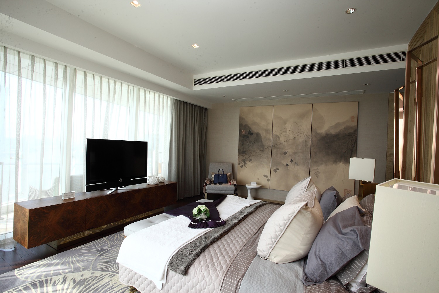 Custom Made Hotel Furniture