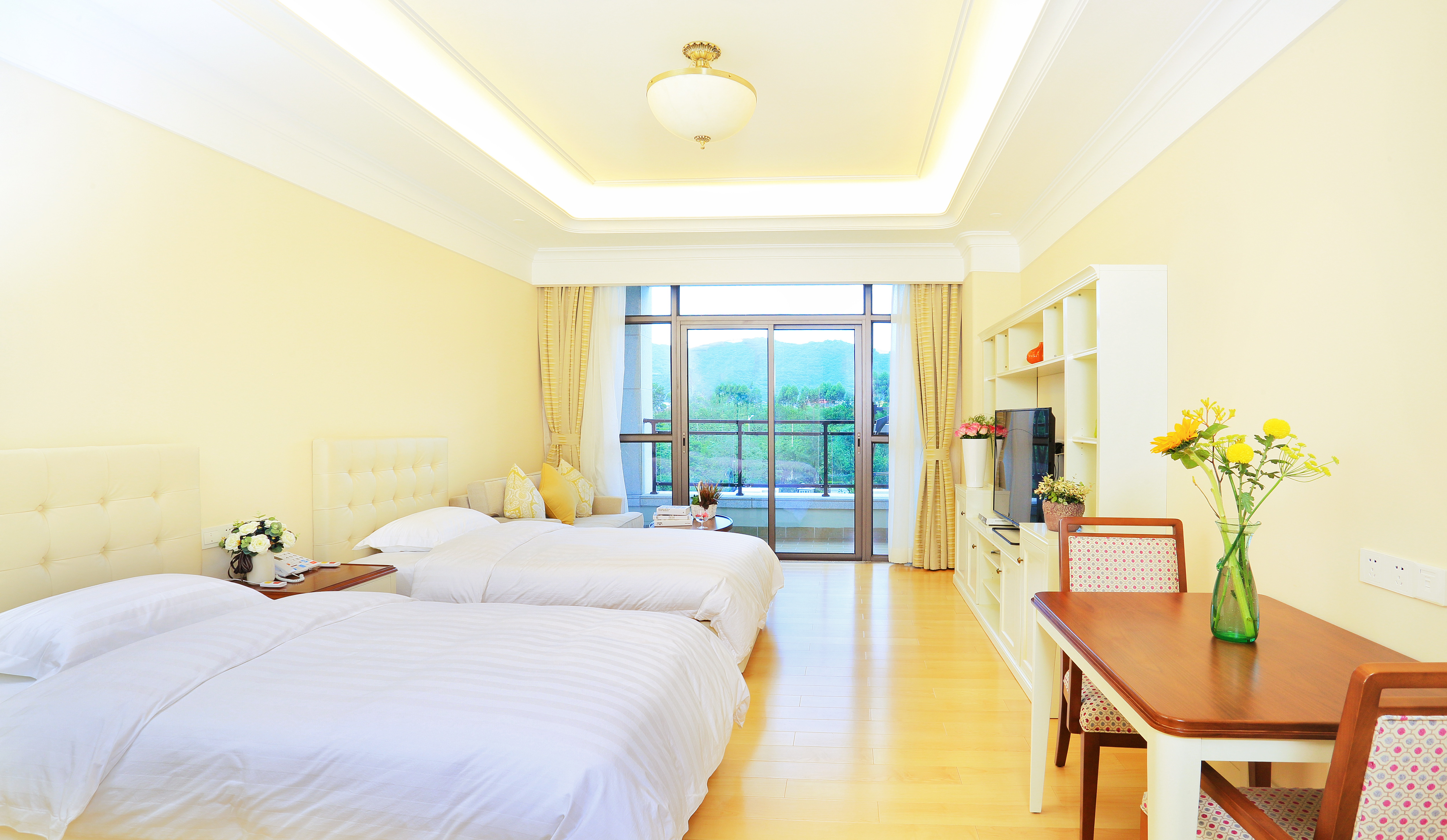 China Hospitality Furniture