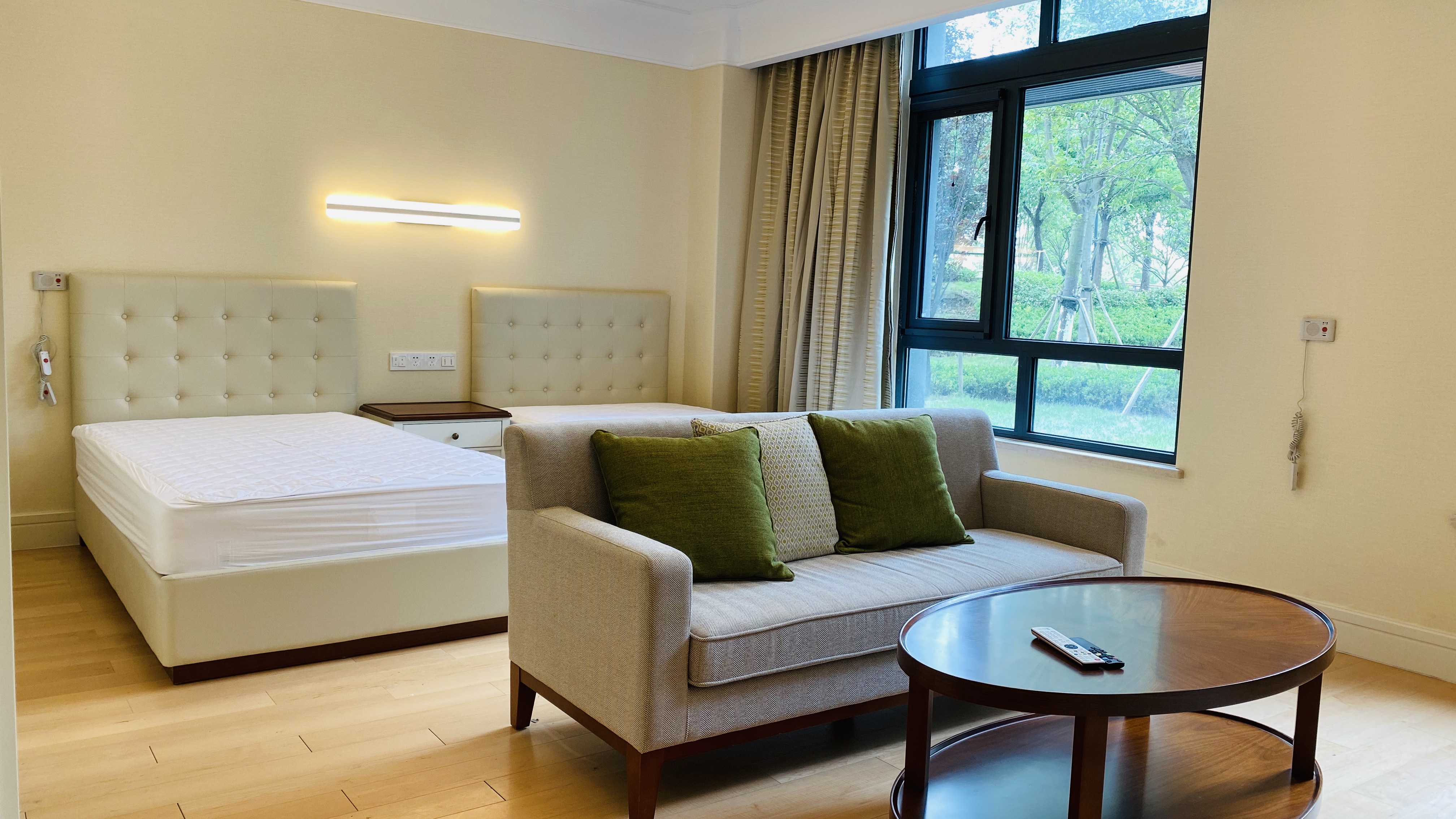 furniture for hotels