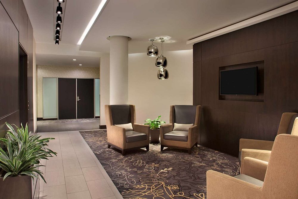 Hospitality furniture factory