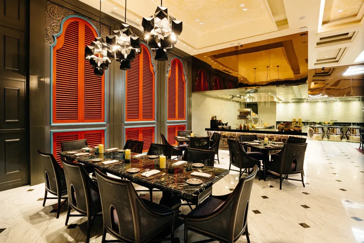 hotel furniture manufacturer