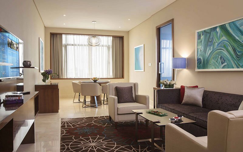 custom made hotel lobby furniture