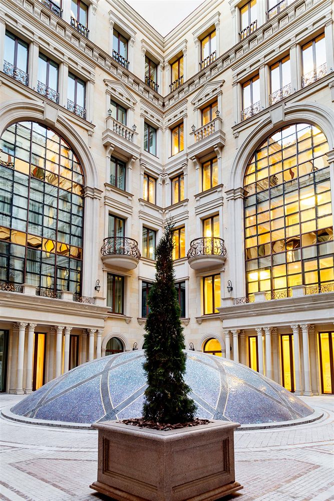 St. Regis Moscow