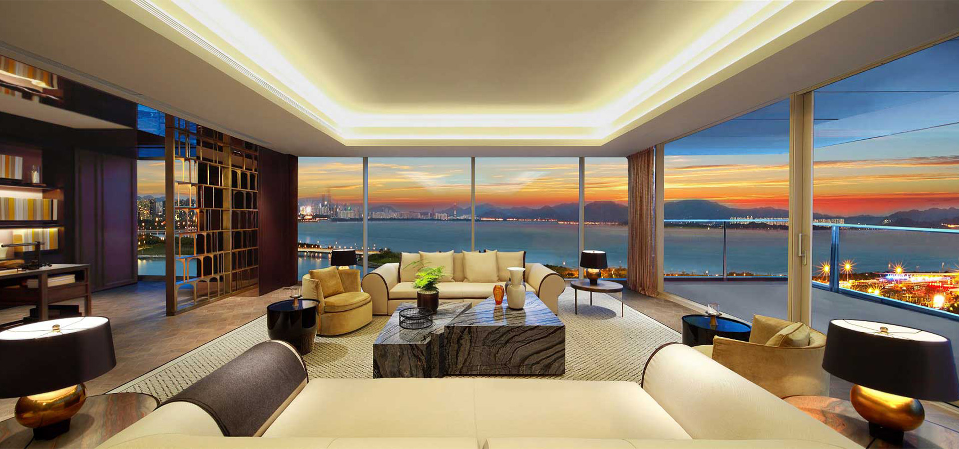 commercial hotel furniture