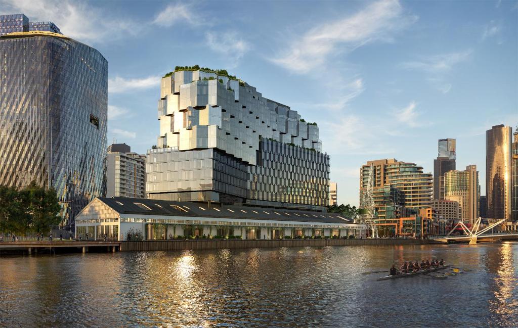 Residential Furniture