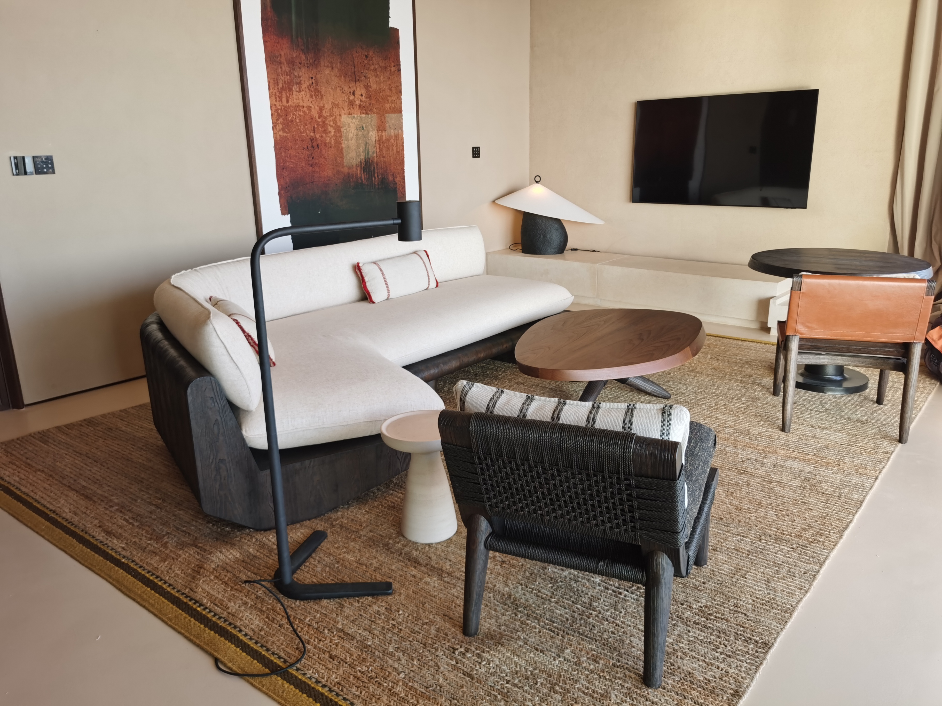 China Hotel Furniture Factory