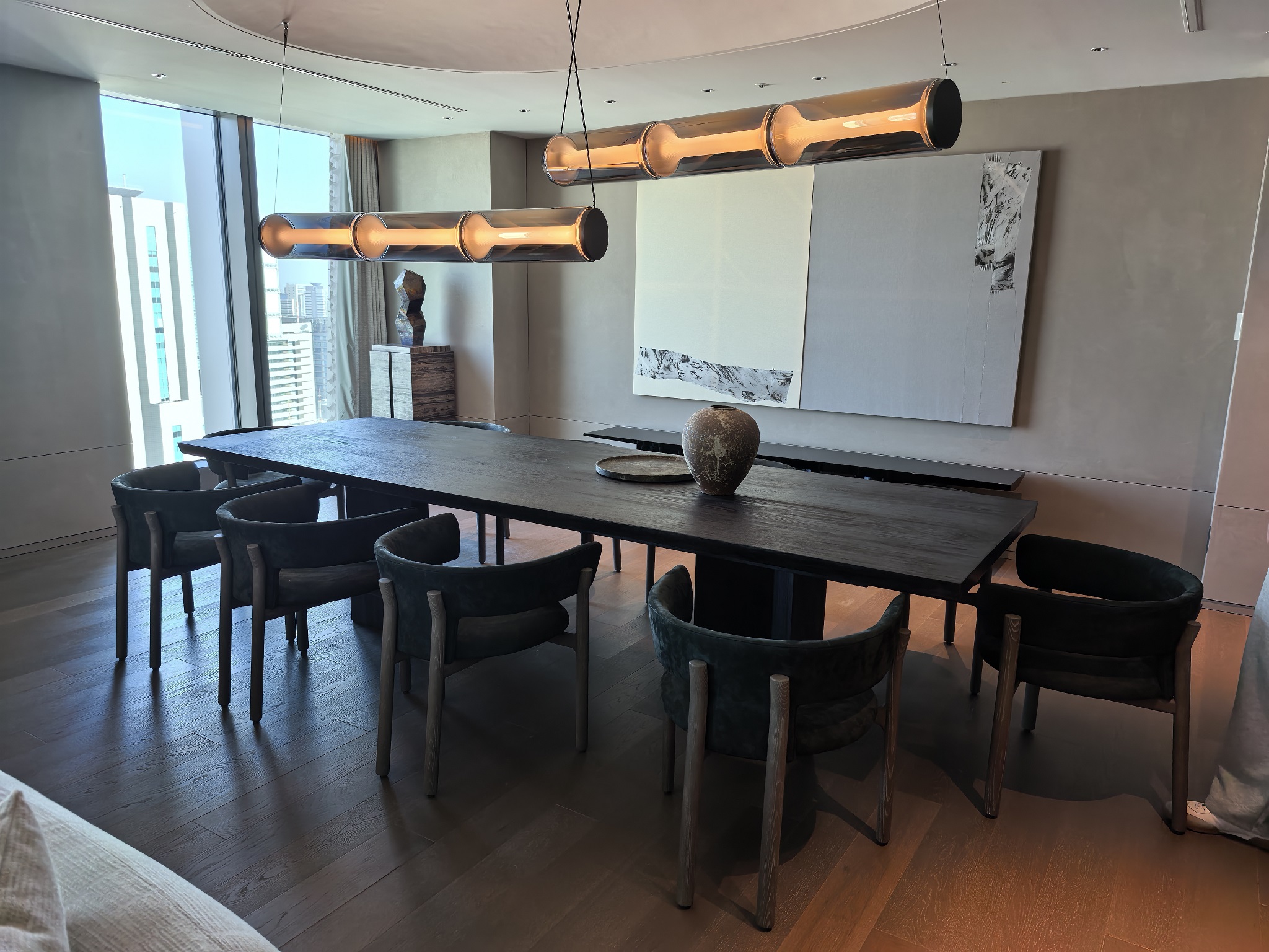 luxury hotel furniture factory