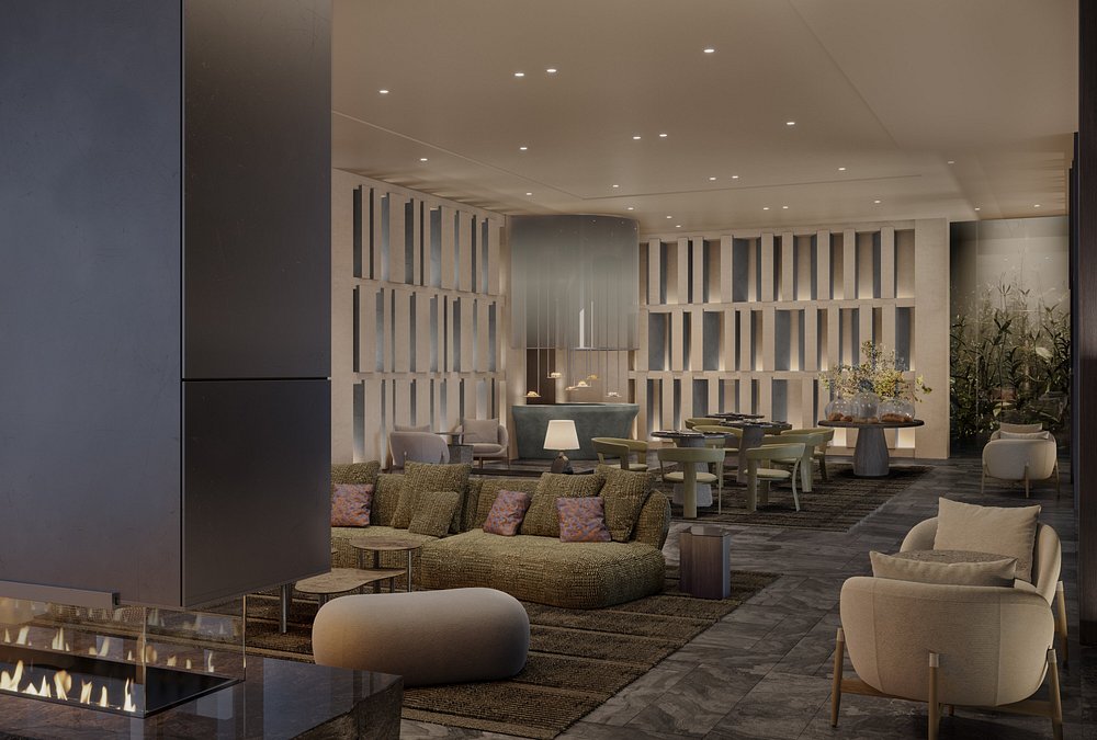 luxury hotel furniture factory