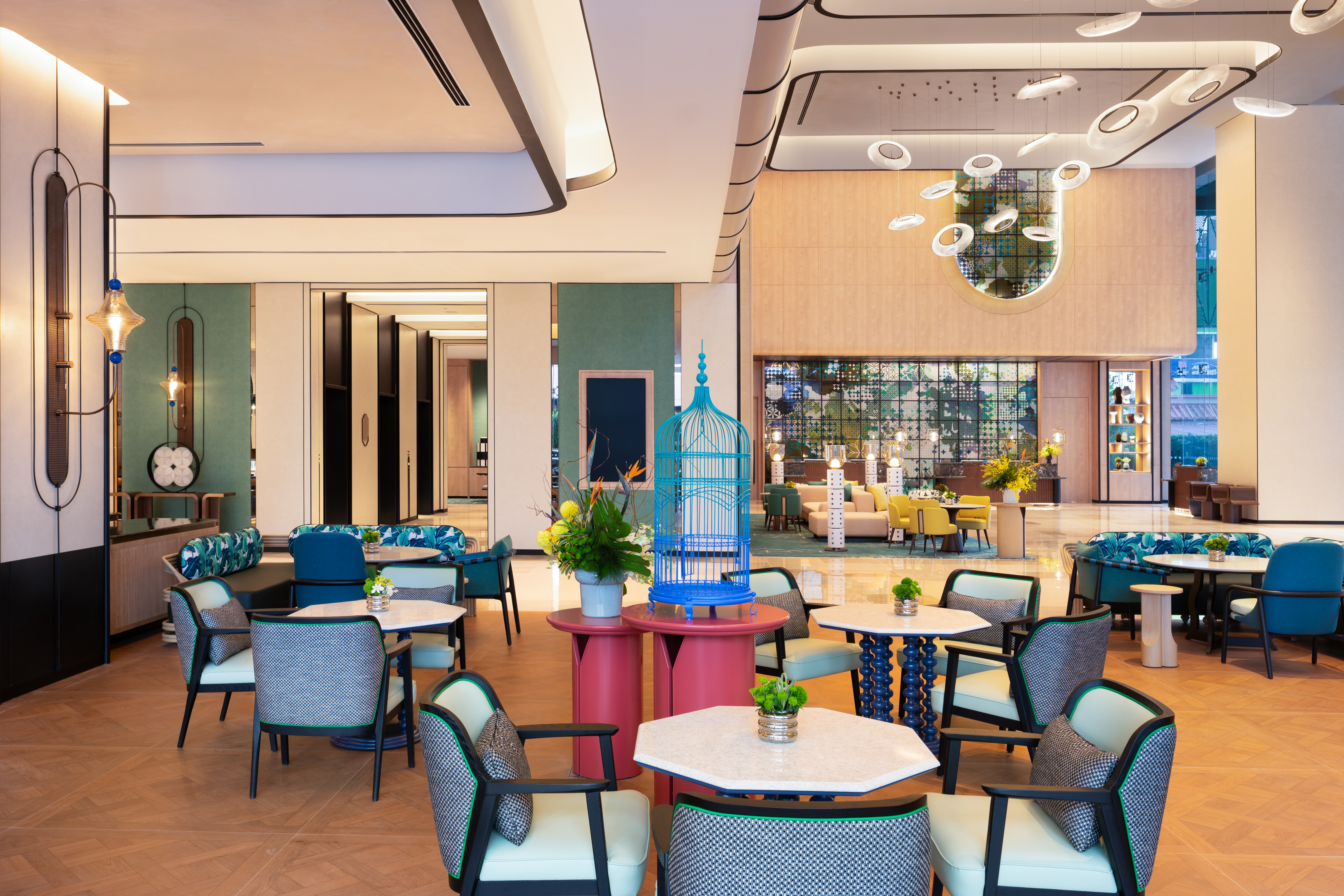 China top hotel furniture