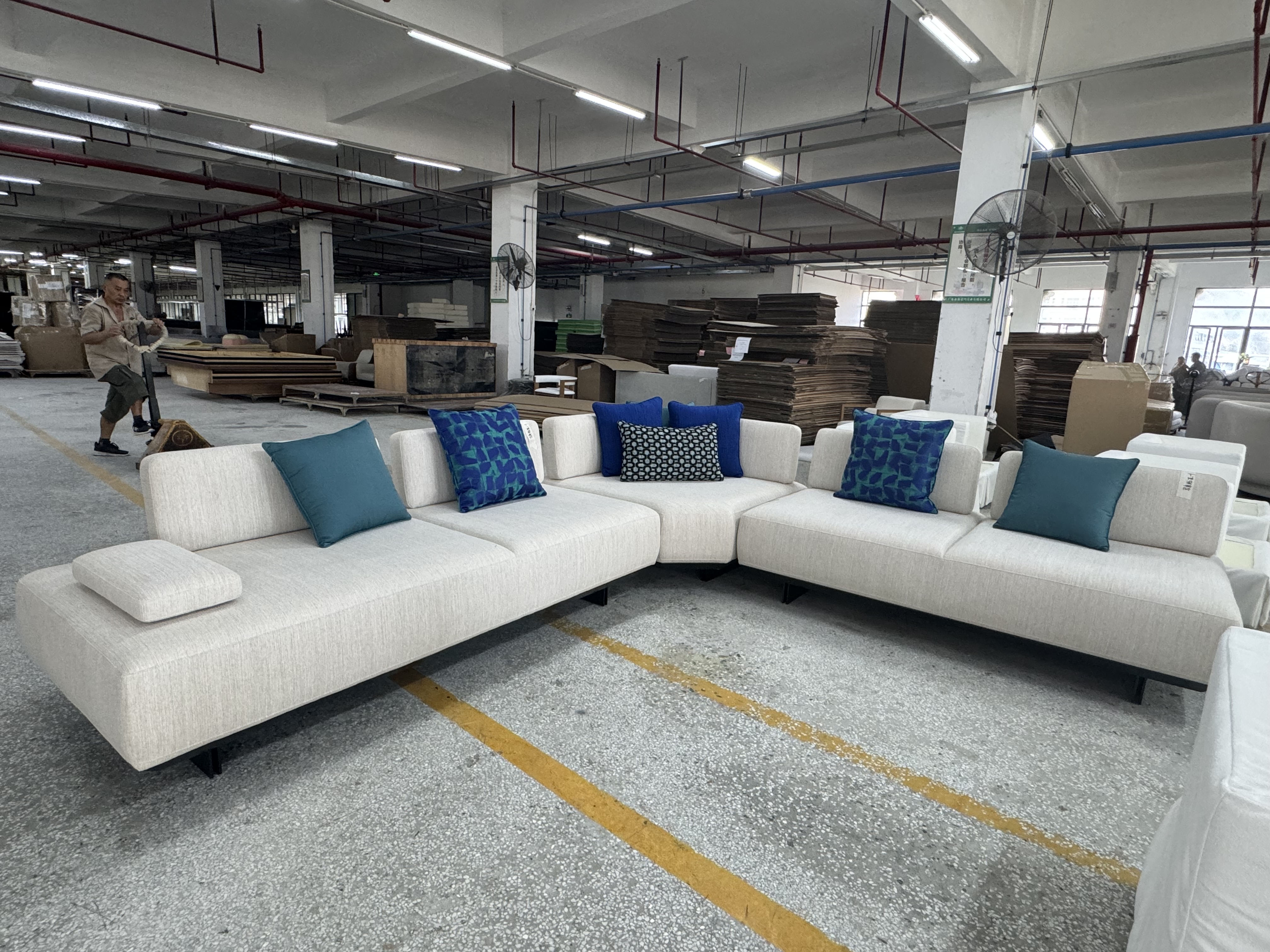 Hotel Restaurant Furniture