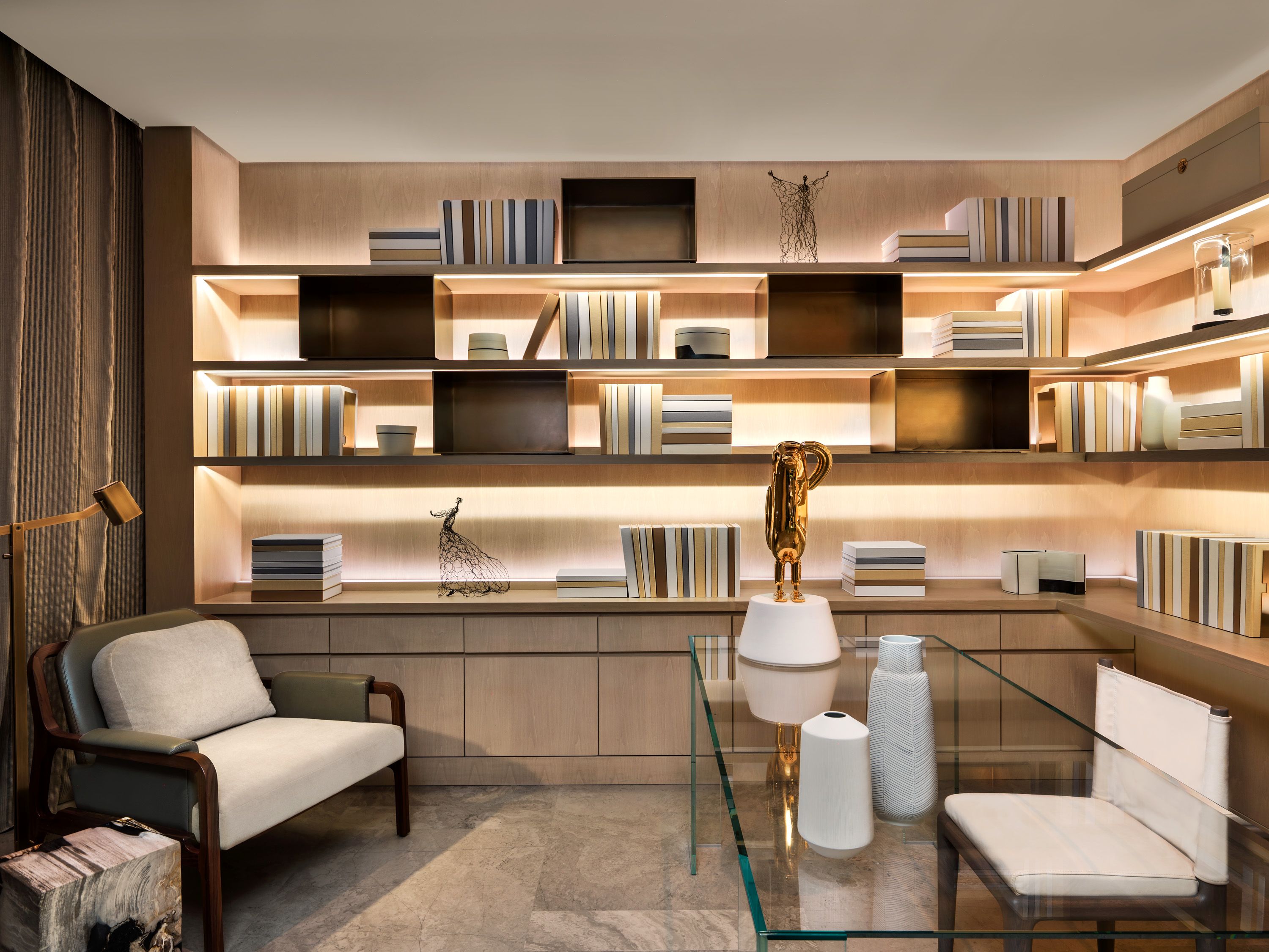 hotel furniture manufacturer