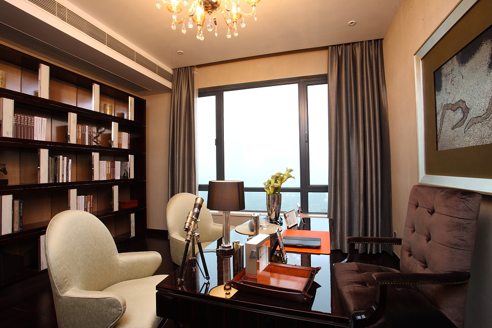 Custom Made Hotel Furniture