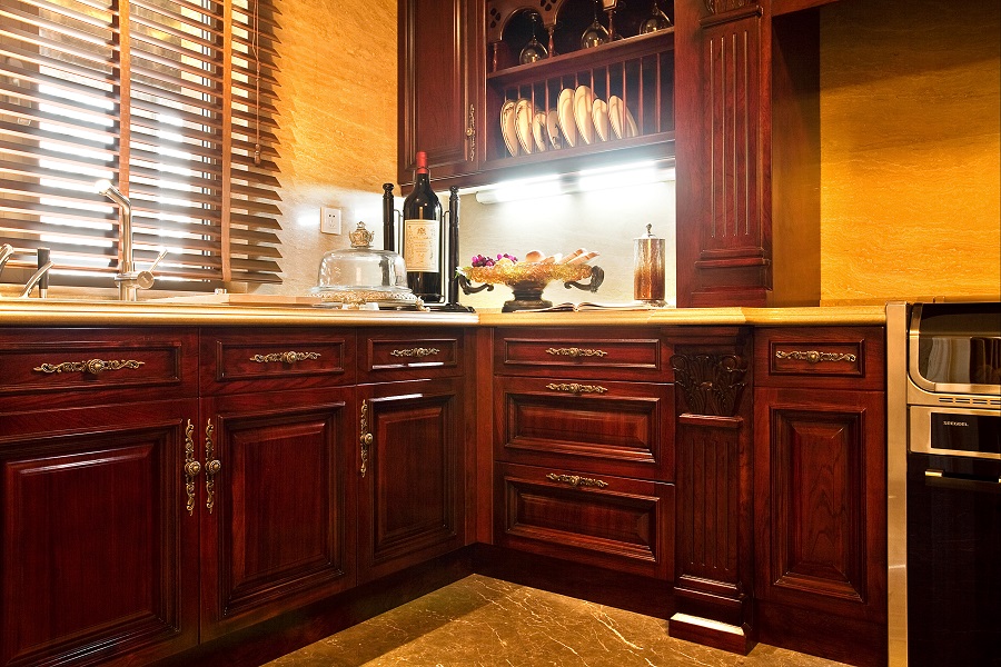 High end hotel furniture