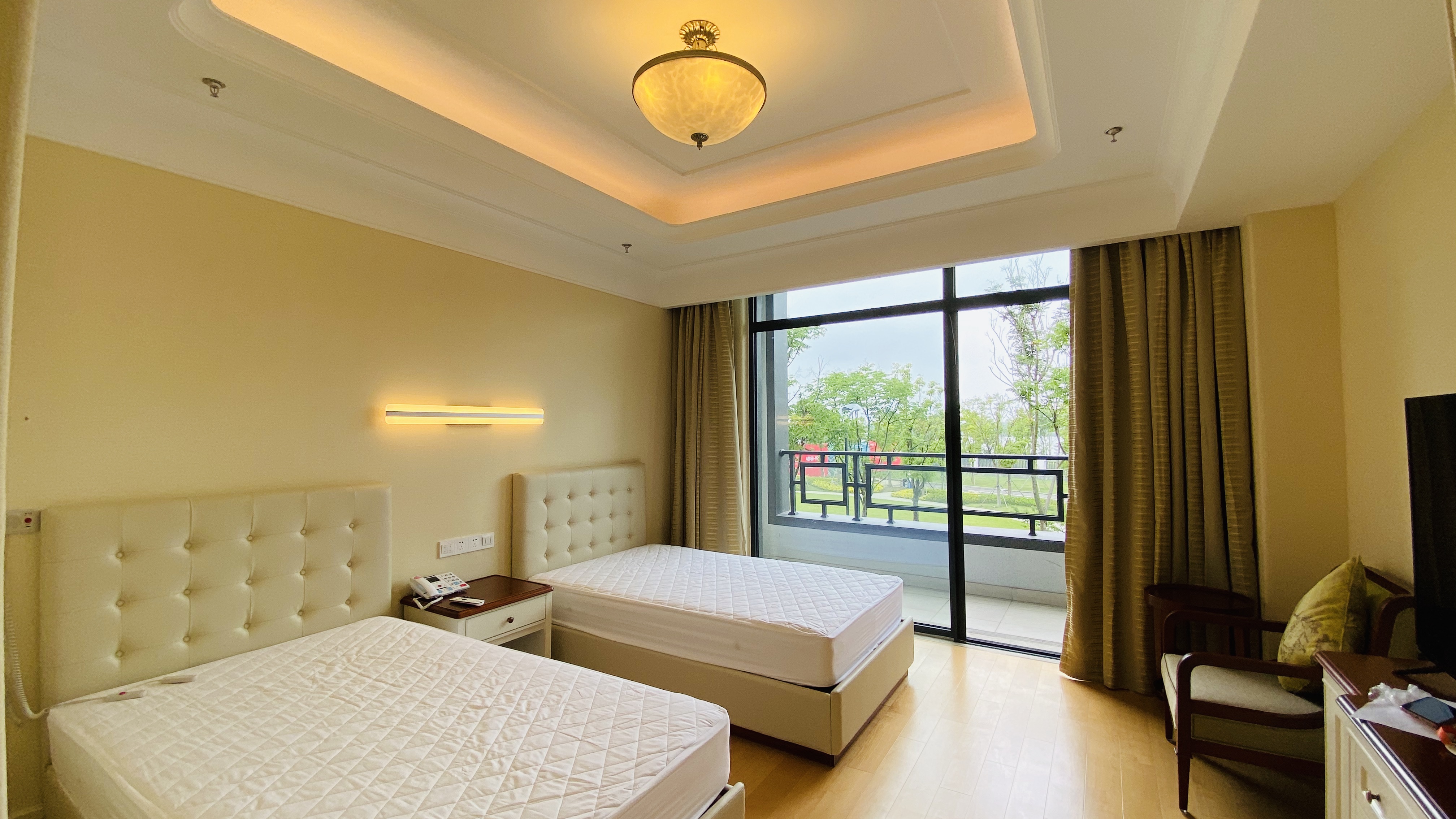 Hotel Lobby Furniture Factory