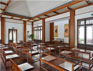 High end hotel furniture