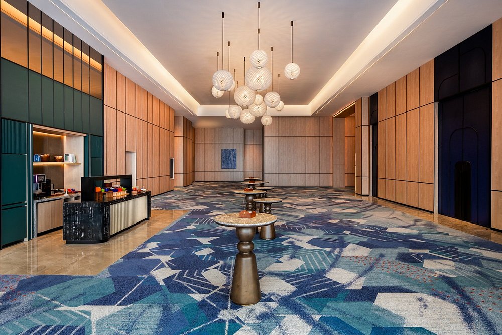 senyuan furniture group