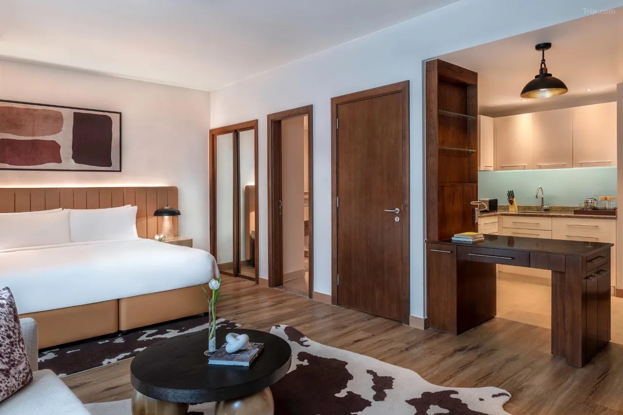 Luxury hotel furniture manufacturer