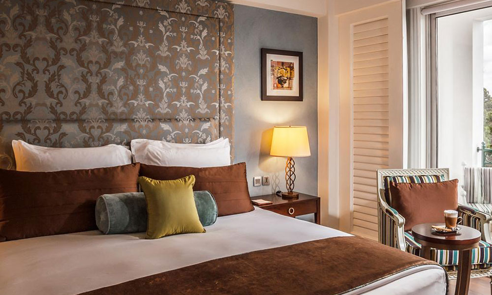 2026 Hotel Furniture Trends: Flexibility, Sustainability & Smart Design