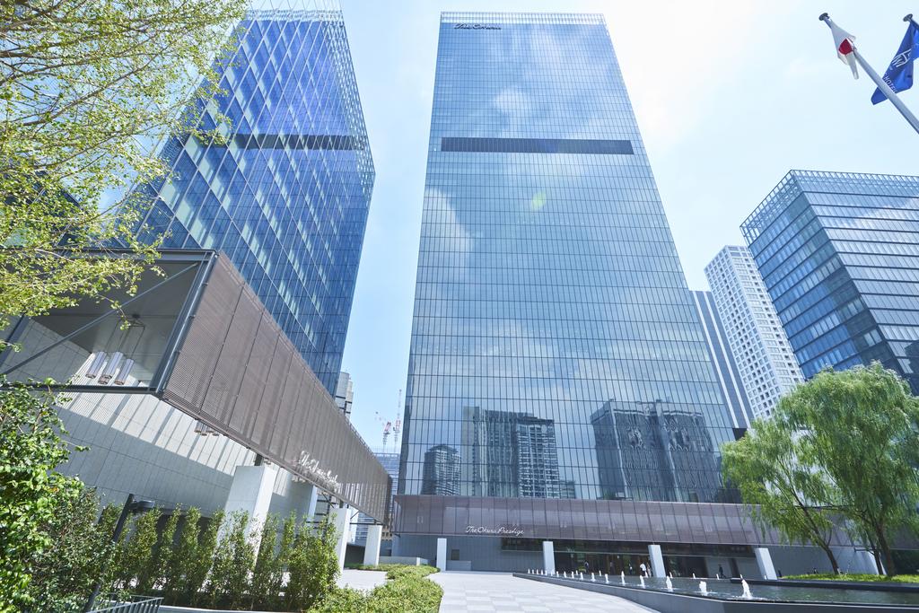 Das Okura Tokio, Japan