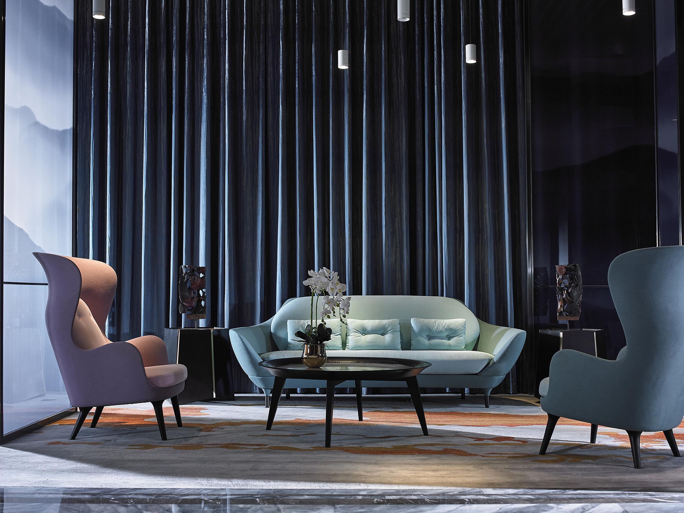 Sophistication Redefined: Exploring China's Leading Luxury Hotel Furniture Suppliers and Commercial Hotel Furniture Trends