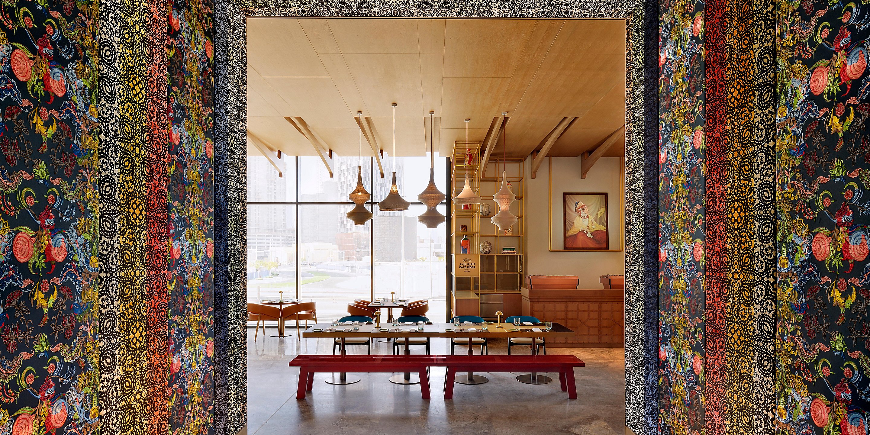 commercial hotel furniture