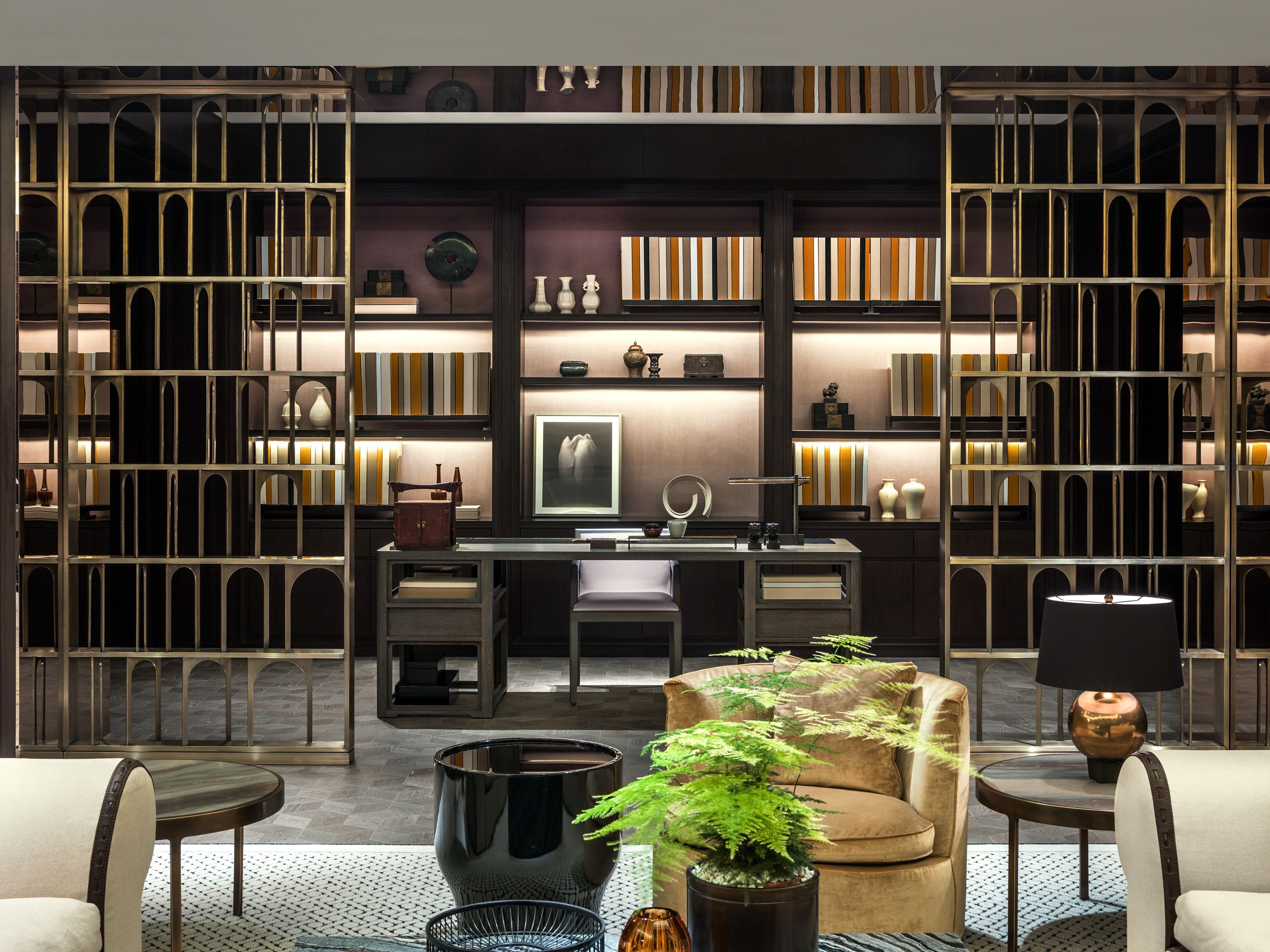 hotel room furniture