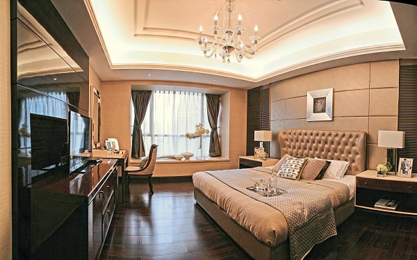 China Hospitality Furniture