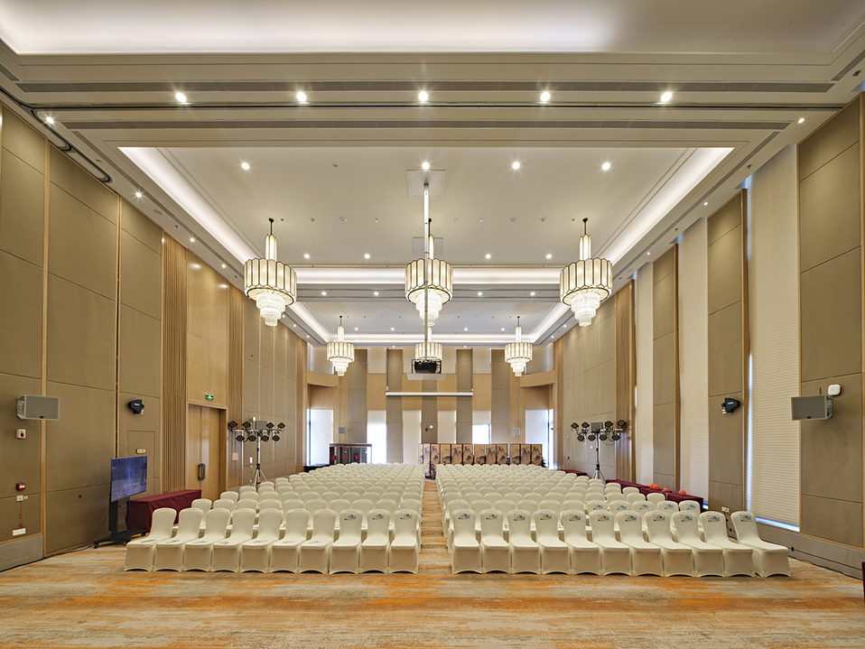 China Luxury Commercial Hotel Furniture