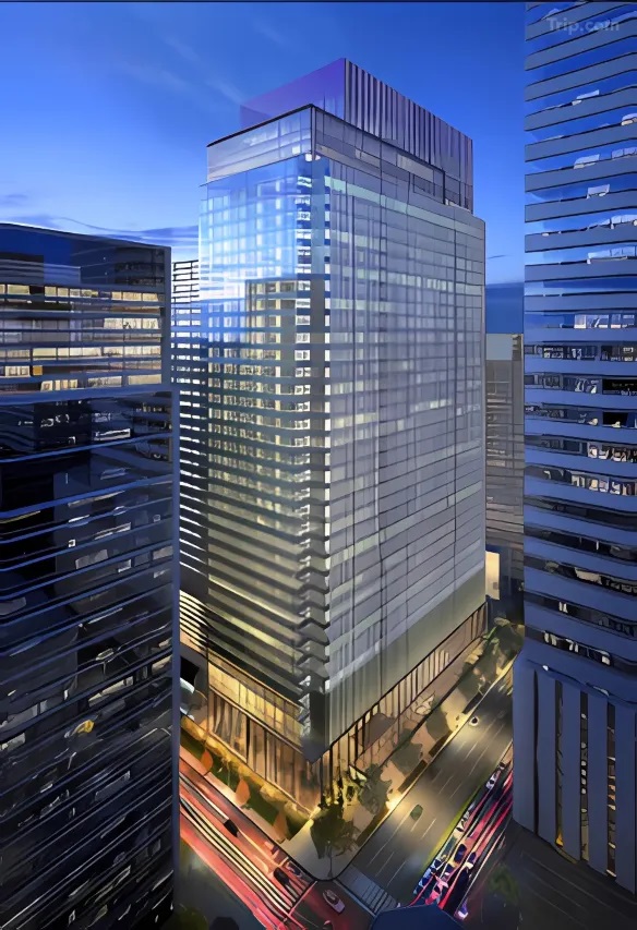 Four Seasons Hotel, Tokyo at Otemachi