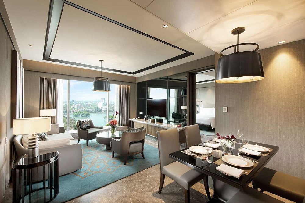 commercial hotel furniture