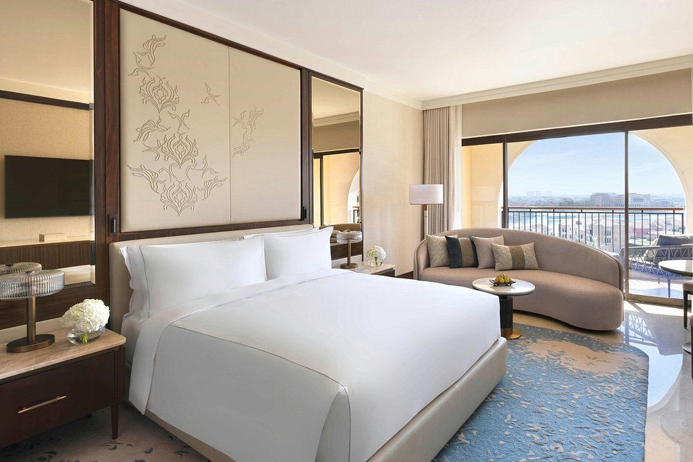 China Luxury Commercial Hotel Furniture