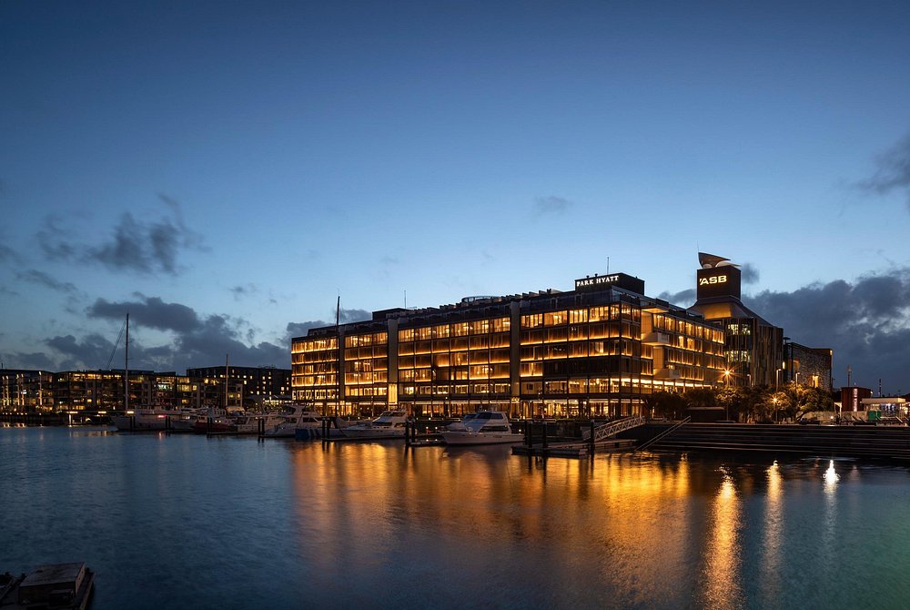 Park Hyatt, Auckland